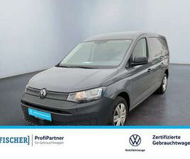 CARGO LR 2.0TDI NAVI AHK SHZ PDC HINTEN