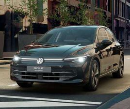 VOLKSWAGEN GOLF 1.5 TSI EHYBRID 204CV STYLE DSG + VETRI OSCURATI