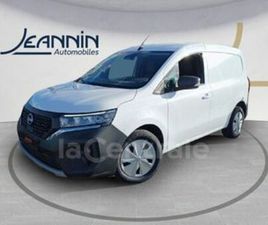 FOURGON TCE 130 N-CONNECTA L1 BVM