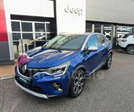 II 1.3 TCE 130 FAP INTENS