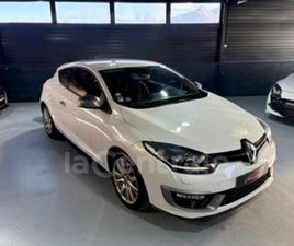 III (3) COUPE CABRIOLET 1.2 TCE 130 GT LINE