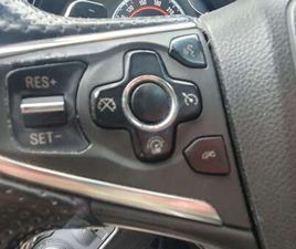 OPEL INSIGNIA COUNTRY TOURER 2,0 CDTI ECOTEC ALLRAD AUT.