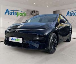 XPENG G6 XPENG G6 AWD PERFORMANCE BLACK EDITION