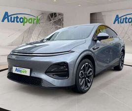 XPENG G6 XPENG G6 AWD PERFORMANCE