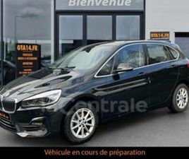 (F46) GENERATION2 GRAN TOURER 216D BUSINESS