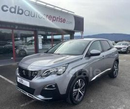 II 1.5 BLUEHDI 130 S&S ALLURE