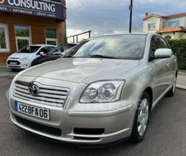 II 115 D-4D LINEA SOL PACK 5P