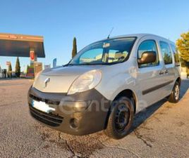 GENERATION2 1.5 DCI 85 4X4 FAIRWAY