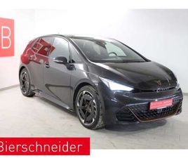 CUPRA BORN 20 WP BEATS ACC NAVI