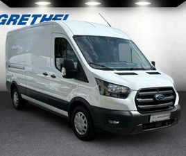 KASTEN 350 L3 TREND APPLE CARPLAY ANDROID AUTO DAB