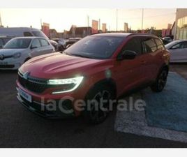 E-TECH FULL HYBRID 200 GSR2 ICONIC ESPRIT ALPINE