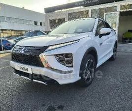 GENERATION2 2.4 MIVEC PHEV TWIN MOTOR 4WD INSTYLE