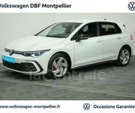 VIII 1.4 HYBRID RECHARGEABLE OPF 245 GTE DSG6