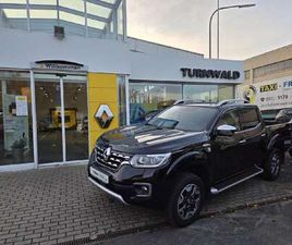 INTENS DOUBLE CAB 4X4