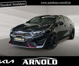 PROCEED 1.6 T-GDI GT PANOD. AHK EL-KLAPPE MEMORY