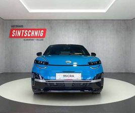 NISSAN MICRA 52KWH EVOLVE AUT.