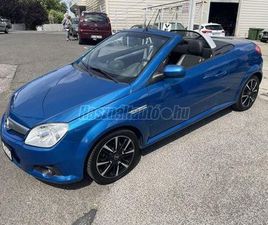OPEL TIGRA TT 1.4 16V SPORT CABRIO KLIMA TIPP TOPP ÁLLAPOT