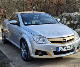 OPEL TIGRA TT 1.8 16V ENJOY