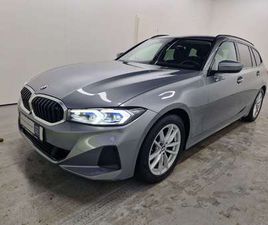 I TOURING 2.0 AUTOMATIK INNOVATIONSPAKET