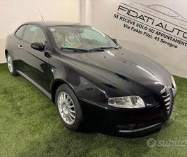 ALFA ROMEO GT 1.8 16V TS DISTINCTIVE BERTONE