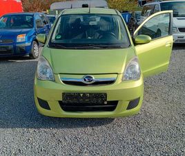 DAIHATSU CUORE DAIHATSU CUORE PLUS