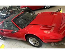 FERRARI 308 GTSI