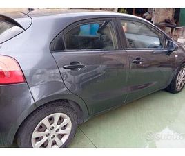 KIA RIO KIA RIO ECO