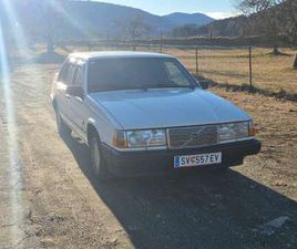 VOLVO SERIE 900 940