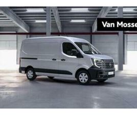 NISSAN INTERSTAR-E L2H2 LIMITED 87 KWH | UIT VOORRAAD LEVERB — BESTELAUTO'S — MARKTPLAATS