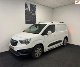 OPEL COMBO 1.5D L1H1 EDITION | AUTOMAAT | KEYLESS | CAMERA — BESTELAUTO'S — MARKTPLAATS