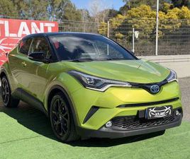 1.8H LIME BEAT SPECIAL EDITION 2WD E-CVT