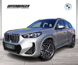 BMW X1 SDRIVE 18I BMW X1 M-SPORT (U11) M SPORTPAKET DAB LED