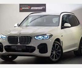 BMW X5 30D BMW X5 PHEV AUT.