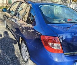 RENAULT SYMBOL RENAULT SYMBOL 2011 TIMISOARA