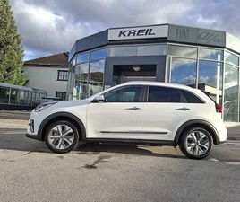 KIA E-NIRO NIRO EV 64KWH LONG RANGE GOLD AUT.