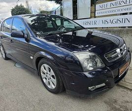 OPEL SIGNUM 3,2 V6 24V COSMO