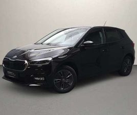 1.0 TSI BALANCE NAVI LED ACC KLIMA SHZ