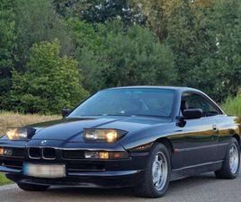 850CI AUTOMATIK 1 HAND