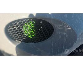 ABARTH 595 ABARTH 595 320CV