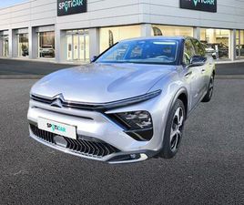 C5 X HYBRIDE RECHARGEABLE 225 S&S E-EAT8 FEEL PACK