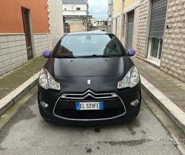 CITROEN DS3
