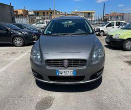 FIAT CROMA FIAT CROMA 1.9 MULTIJET DYNAMIC