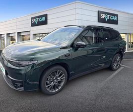 LEAPMOTOR C10 REEV C10 REEV 28.4 KWH - 158 KW DESIGN