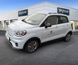 LEAPMOTOR T03 T03 DESIGN