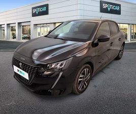 208 PURETECH 100 S&S BVM6 ALLURE PACK