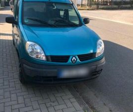 RENAULT KANGOO