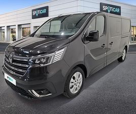 TRAFIC L2 DCI 150 ENERGY S&S EDC INTENS