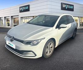 VOLKSWAGEN GOLF GOLF 1.0 ETSI OPF 110 DSG7 LIFE