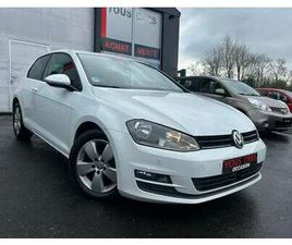 SOCIETE 1.6 TDI 105 BLUEMOTION TECHNOLOGY FAP TREN