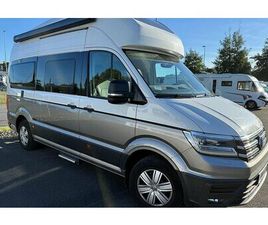 VOLKSWAGEN CALIFORNIA GRAND 600
